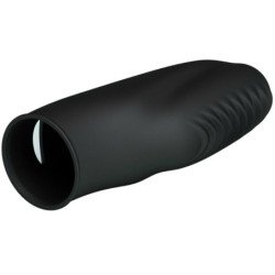 AMOR BONITO - DEDAL VIBRADOR STANFORD BLACK PARA COQUETEO