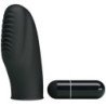 AMOR BONITO - DEDAL VIBRADOR STANFORD BLACK PARA COQUETEO