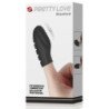 AMOR BONITO - DEDAL VIBRADOR STANFORD BLACK PARA COQUETEO