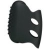 PRETTY LOVE - FLIRTATION DEDAL CON VIBRACION STEWARD NEGRO