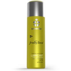 SWEDE - LUBRICANTE FRUTAL AMOR VAINILLA PERA DORADA 100 ML