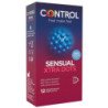 CONTROL - PUNTOS EXTRA 12 UDS