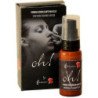 TENTACION - CREMIGEL CREMA SENSIBILIZANTE ESTIMULANTE PARA ELLA 30 ML
