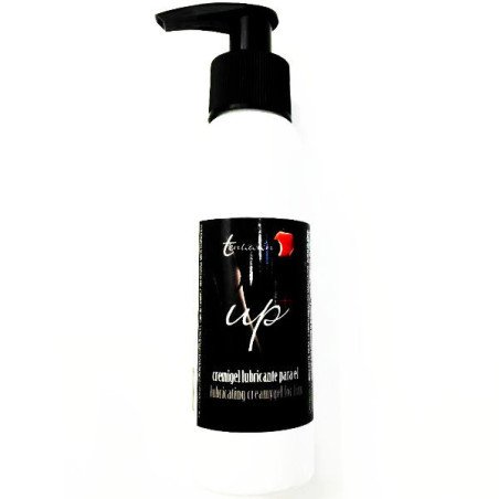 TENTACION - CREMIGEL LUBRICANTE ORGÁSMICO EN 100 ML