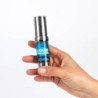 SECRETPLAY - VIBRADOR LÍQUIDO UNISEX ESTIMULADOR 15 ML