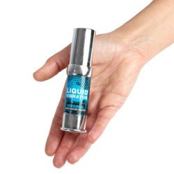 SECRETPLAY - VIBRADOR LÍQUIDO UNISEX ESTIMULADOR 15 ML