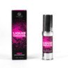 SECRETPLAY - VIBRADOR LÍQUIDO ESTIMULADOR FUERTE 15 ML
