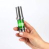 SECRETPLAY - VIBRADOR ESTIMULADOR Y INTENSIFICADOR DE PLACER DE LÍQUIDO FRESCO 15 ML