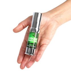 SECRETPLAY - VIBRADOR ESTIMULADOR Y INTENSIFICADOR DE PLACER DE LÍQUIDO FRESCO 15 ML