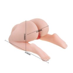 BAILE - VOZ DE MASTURBADORA DE LA MUJER APASIONADA 3D