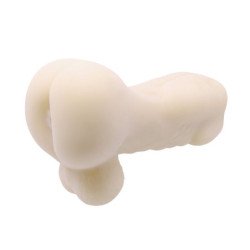 BAILE - MINI MASTURBADOR PARA HOMBRE BACK SPIRIT