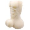 BAILE - MINI MASTURBADOR PARA HOMBRE BACK SPIRIT