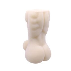 BAILE - MINI MASTURBADOR PARA HOMBRE BACK SPIRIT