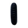 BAILE - ANILLO PARA CUELLO TITAN NEGRO 1,9 CM