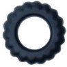 BAILE - ANILLO PARA CUELLO TITAN NEGRO 2 CM