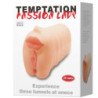 BAILE - DAMA DE LA PASIÓN Y LA TENTACIÓN