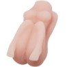 BAILE - TENTACIÓN PASIÓN MUJER MINIMASTURBADOR MASCULINO COÑO AJUSTADO