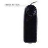 BAILE - FUNDAS PARA VIBRADOR DE PENE ALFRED CON CONTROL