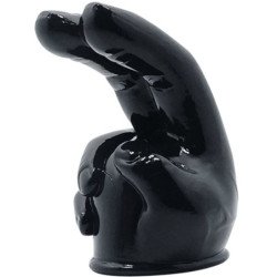 BAILE - CABEZAL INTERCAMBIABLE PARA MASAJEADOR DE MANO