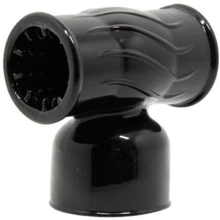BAILE - CABEZAL INTERCAMBIABLE POWER HEAD PARA MASAJEADOR MASCULINO