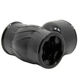 BAILE - CABEZAL INTERCAMBIABLE POWER HEAD PARA MASAJEADOR MASCULINO