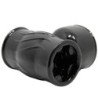 BAILE - CABEZAL INTERCAMBIABLE POWER HEAD PARA MASAJEADOR MASCULINO