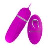 AMOR PRECIOSO - HUEVO VIBRATORIO FLIRTATION DAWN