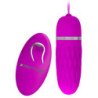 AMOR PRECIOSO - HUEVO VIBRATORIO FLIRTATION DAWN