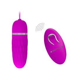 AMOR PRECIOSO - HUEVO VIBRATORIO FLIRTATION DAWN