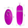 AMOR PRECIOSO - HUEVO VIBRATORIO FLIRTATION DAWN
