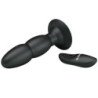 PRETTY LOVE - VIBRADOR Y ROTACIÓN CON CONTROL REMOTO