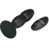 PRETTY LOVE - VIBRADOR Y ROTACIÓN CON CONTROL REMOTO