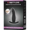 PRETTY LOVE - MASAJEADOR DE PRÓSTATA CON VIBRACIÓN