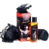 ÉXTASIS SENSUAL - CONJUNTO DE FANTASÍA ESPECIAL PARA DOS