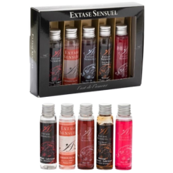 EXTASE SENSUAL - COFRE DE TRUCO O TRATO