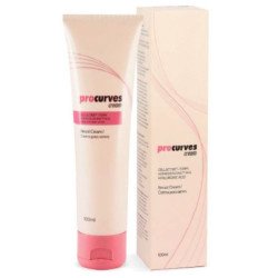 500 COSMETICS - CREMA PROCURVES PARA REAFIRMAR Y AUMENTAR EL SENO