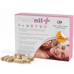 500 COSMÉTICOS - FEMINIL+...