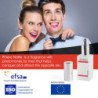 500 COSMÉTICOS - PERFUME PHIERO NOTTE CON FEROMONAS PARA HOMBRES