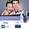 500 COSMETICS - PHIERO NIGHT WOMAN. PERFUME CON FEROMONAS EN FORMATO ROLL-ON PARA MUJER.