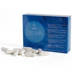 500 COSMETICS - ZEN PILLS...