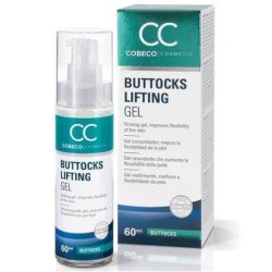 COBECO - CC GEL REAFIRMANTE PARA GLÚTEOS 60 ML