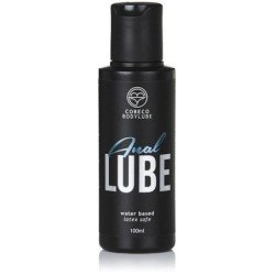 COBECO - LUBRICANTE ANAL 100 ML