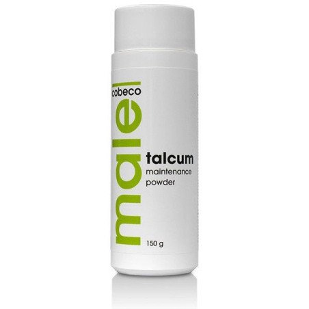 COBECO - TALCO PARA HOMBRES 150GR