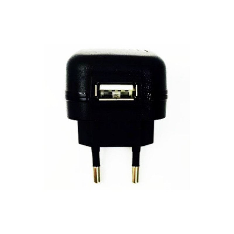 DREAMLOVE - CARGADOR EUROPEO USB
