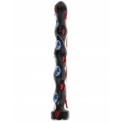 TODO NEGRO - TAPÓN ANAL DE 32 CM
