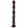 TODO NEGRO - TAPÓN ANAL DE 32 CM