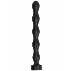 TODO NEGRO - TAPÓN ANAL DE 32 CM