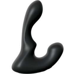 COLECCIÓN ANAL FANTASY ELITE - EL ORDEÑO DEFINITIVO DEL PUNTO P