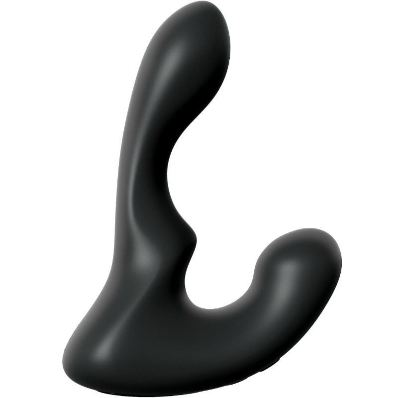 COLECCIÓN ANAL FANTASY ELITE - EL ORDEÑO DEFINITIVO DEL PUNTO P