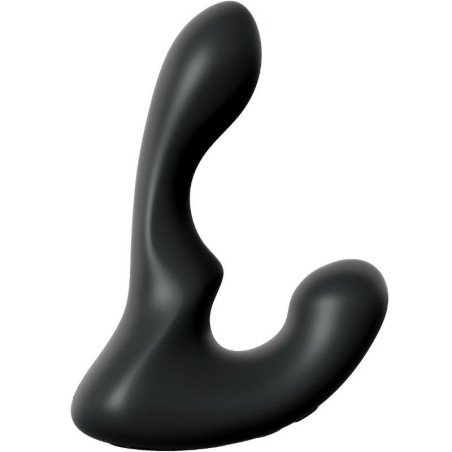 COLECCIÓN ANAL FANTASY ELITE - EL ORDEÑO DEFINITIVO DEL PUNTO P